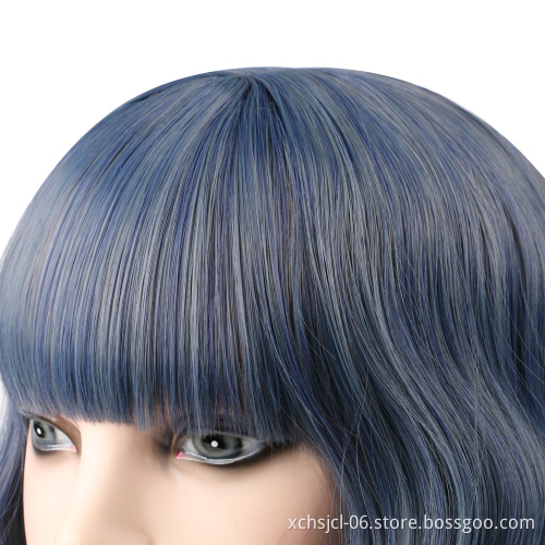 Factory wholesale high quality Bob Hair Wig for cheap price for Wig